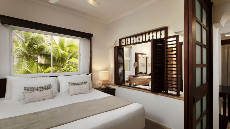 The Level Junior Suite 